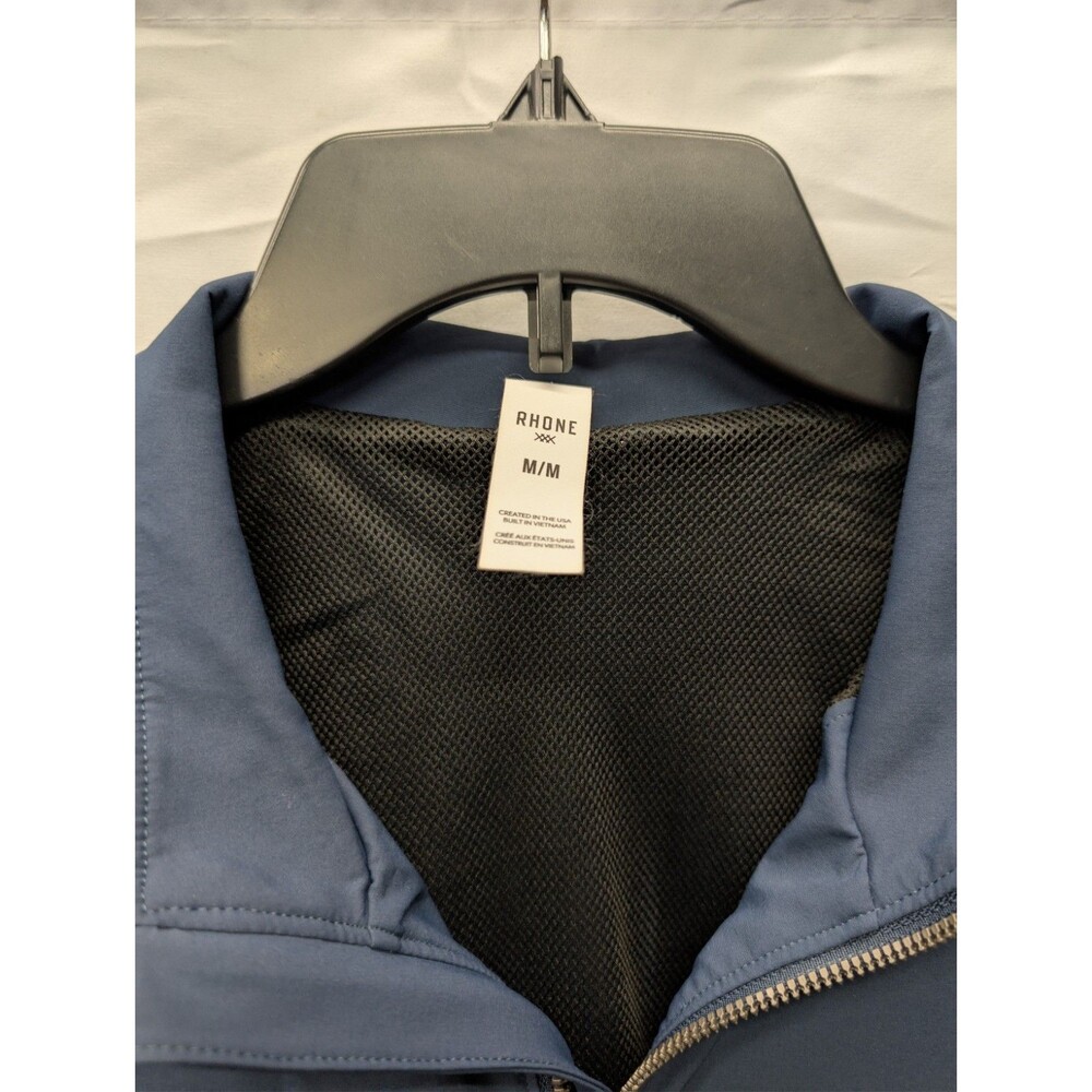 Rhone Coaches Jacket *Size Medium* - image 2